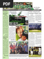 Download The Maple Lake Messenger August 28 2014 by Maple Lake Messenger SN164274768 doc pdf