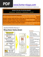 Download BUAT DUIT CARA MUDAH by Home Niaga SN16427781 doc pdf