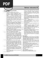 Berbalas Pantun Jenaka