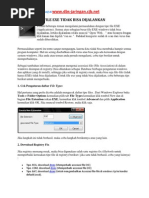 Download File Exe Tak Bisa Dijalankan by bisnis alternatif SN16429073 doc pdf