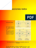 Reacciones Redox Completo