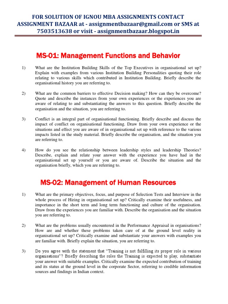 Retail mix presentation image