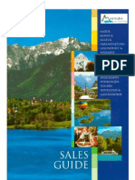 Murnau Sales Guide 2009