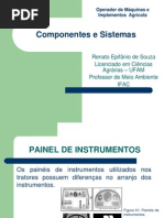 Componentes e Sistemas