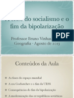 Bipolarização