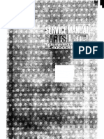 Datex-Ohmeda 7100 Anaesthesia Ventilator - Service Manual PDF | PDF
