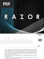 Download NI Reaktor Razor Manual English by rocciye SN164305623 doc pdf