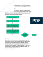 9 Charge Modeling and Oil Detection