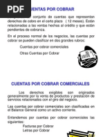PPT 2 Cuentas Por Cobrar Comerciales