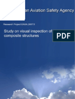 Final - Report - easa.2007-3.PDF Study On Visual Inspection of Composite Structures