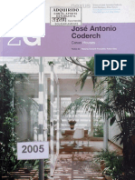 [Architecture.ebook]Jose Antonio Coderch_revista 2G