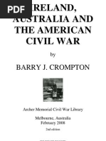 Download Ireland Australia and the American Civil War by Barry Crompton SN16431702 doc pdf