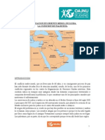 La Situacion en Oriente Medio, Incluida La Cuestion Palestina (1)