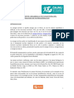 Medio Oriente, Desarrollo Nuclear Fuera Del Tratado de No Proliferacion (1)