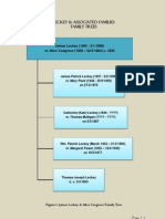 leckey family trees