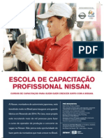 14362-003 Cartaz NISSAN Resende 297x420