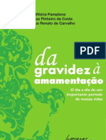 Da Grávidez À Amamentação