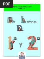 Mis Lecturas - Ciclo 1