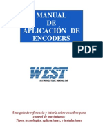 4.-Manual de Aplicacion de Encoders