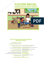 Inicial Familia PDF