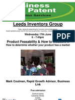 Inventors Group Flyer-June09