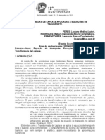 Resumo Expandido Mpu Laplace 2013 PDF