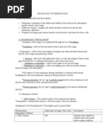 Calculation of Edc and Aog | PDF | Obstetrics | Public Health