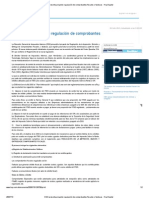 DGII presenta proyecto regulación de comprobantes fiscales o facturas - Hoy Digital