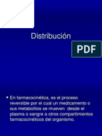 Distribuc
