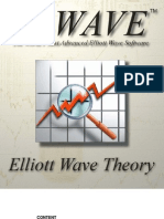 Elliott Wave