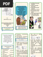 Download Leaflet Senam Kaki Dm by Lienz Ciexlien SN164364259 doc pdf