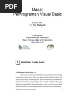 Download Visual Basic  by saiful  SN16436523 doc pdf