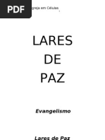 Lar de Paz Estrategia Para Evangelismo