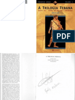 Trilogia Tebana PDF