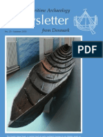 Maritime Archaeology Newsletter From Denmark 25 2010
