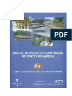 Manual Pontes de Madeira USP
