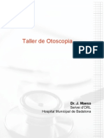 Manual de Otoscopia