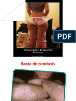 Basta de Psoriasis