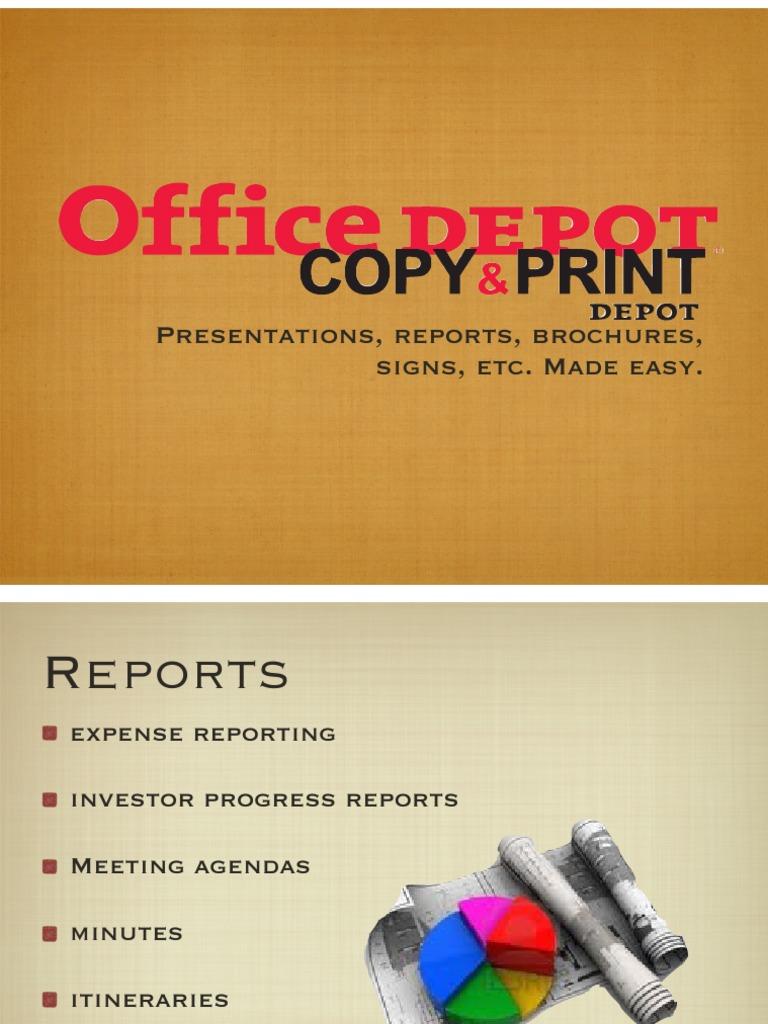 Binding and Example Presentation | PDF | Business | Finance & Money ...
