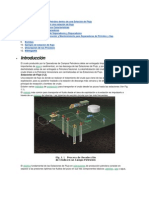 Estaciones de Flujo