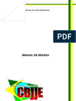 Regras Oficiais Da CBJJE PDF