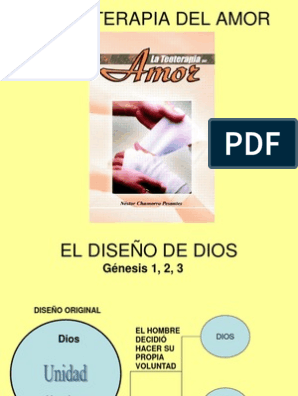 Teoterapia del amor pdf online