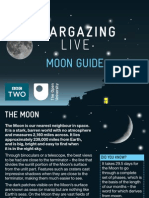 Stargazing Moon Guide