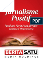 Jurnalisme Positif