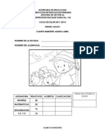 1Â° examen B4-YANI