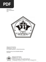Sk Kwarnas Nomor 174 Tahun 2012 Tentang Seragam Pramuka Pdf