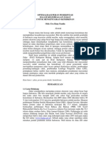 Download Optimalisasi Peran Pemerintah Dalam Kelembagaan Zakat by Eva Hany Fanida SN164396430 doc pdf