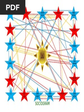 SOCIOGRAM