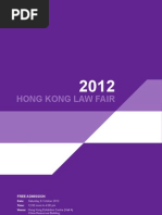 Download HK Law Fair Brochure by jessiecakes SN164399294 doc pdf