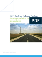 US FSI 2013BankingIndustry